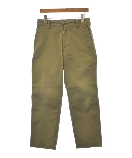 コムデギャルソン オム　チノパンツ　新品タグ付き COMME des GARCONS HOMME 【値下げ】COMME 田中オム チノパン HP