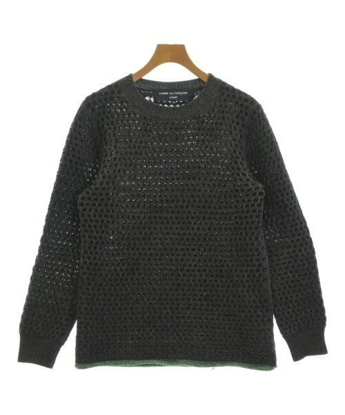 COMME des GARCONS HOMME コムデギャルソンオム ニット・セーター メンズ 【古着】【中古】