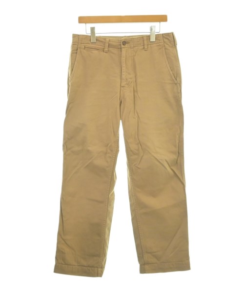 コムデギャルソン オム GARCONS HOMME チノパン チノパンツ ボトム