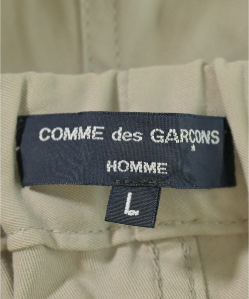 COMME des GARCONS HOMME コムデギャルソンオム パンツ（その他