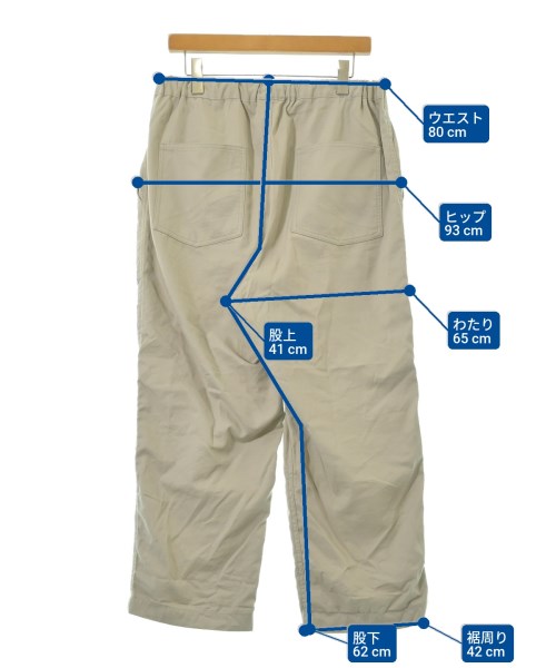 COMME des GARCONS HOMME コムデギャルソンオム パンツ（その他