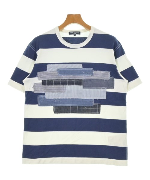 COMME des GARCONS HOMME コムデギャルソンオム Tシャツ・カットソー メンズ 【古着】【中古】