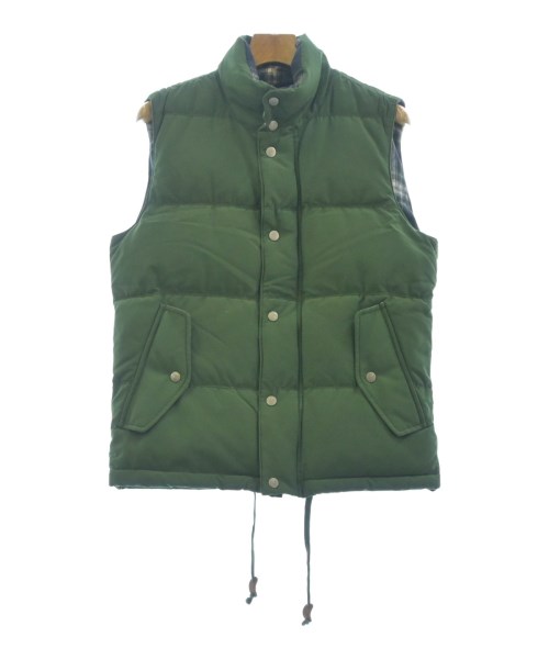 古着 80s USA製 WoolRich ネイティブ チマヨ 総柄 ウール