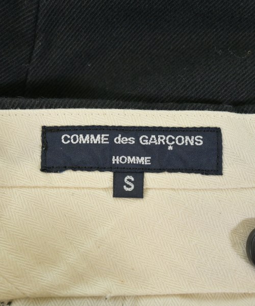 COMME des GARCONS HOMME コムデギャルソンオム パンツ（その他） メンズ 【古着】【中古】_2