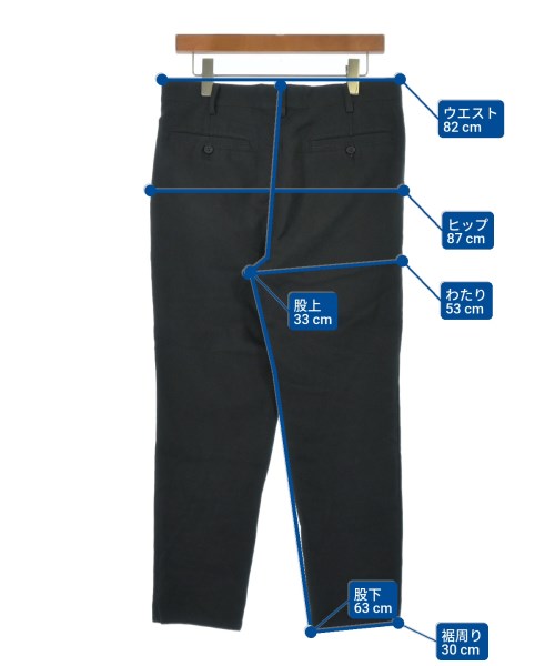 COMME des GARCONS HOMME コムデギャルソンオム パンツ（その他） メンズ 【古着】【中古】_5
