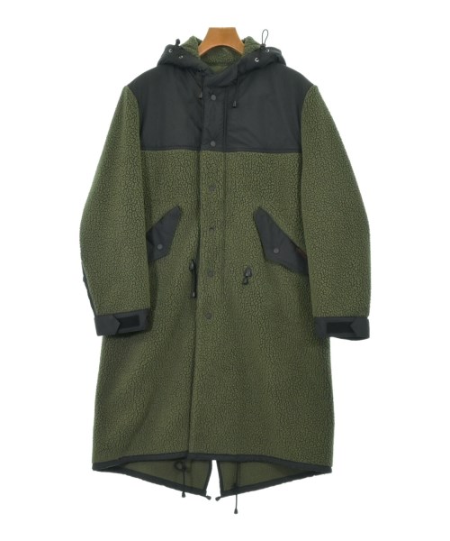 COMME des GARCONS HOMME コムデギャルソンオム コート（その他） メンズ 【古着】【中古】