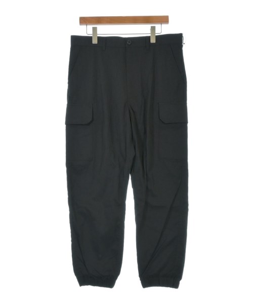 COMME des GARCONS コムデギャルソン オム カーゴパンツ S comme des garçons HOMME ナイロンカーゴパンツ