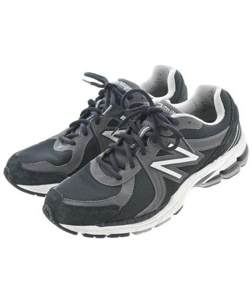 COMME des GARCONS HOMME コムデギャルソンオム スニーカー メンズ 【古着】【中古】