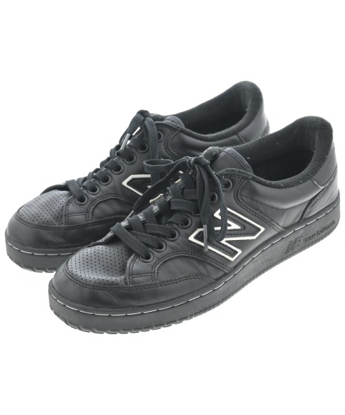 COMME des GARCONS HOMME コムデギャルソンオム スニーカー メンズ 【古着】【中古】