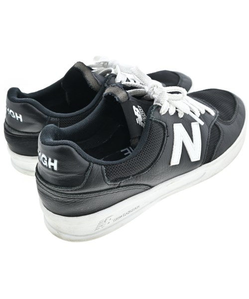 COMME des GARCONS HOMME コムデギャルソンオム スニーカー メンズ 【古着】【中古】