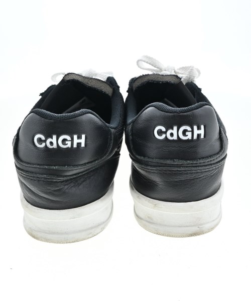 COMME des GARCONS HOMME コムデギャルソンオム スニーカー メンズ 【古着】【中古】