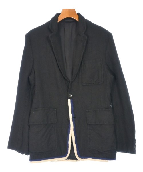 COMME des GARCONS HOMME コムデギャルソンオム カジュアルジャケット メンズ 【古着】【中古】