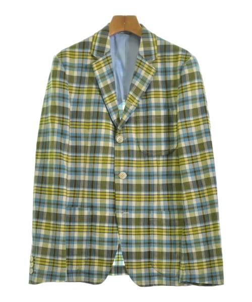 COMME des GARCONS HOMME コムデギャルソンオム カジュアルジャケット メンズ 【古着】【中古】