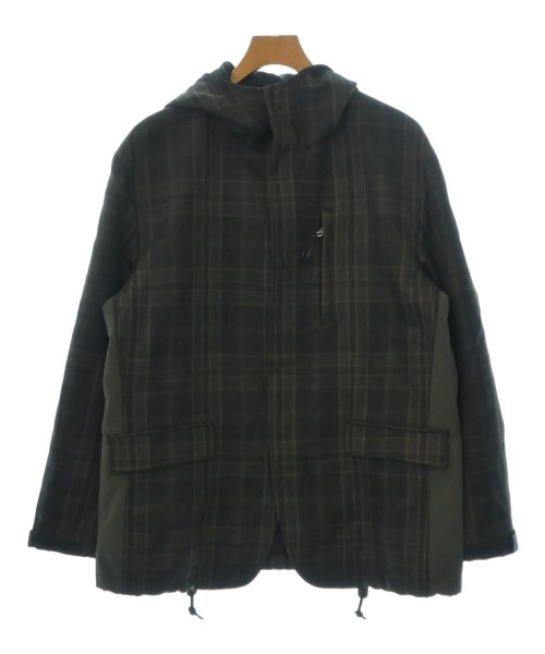 COMME des GARCONS HOMME コムデギャルソンオム ブルゾン（その他） メンズ 【古着】【中古】