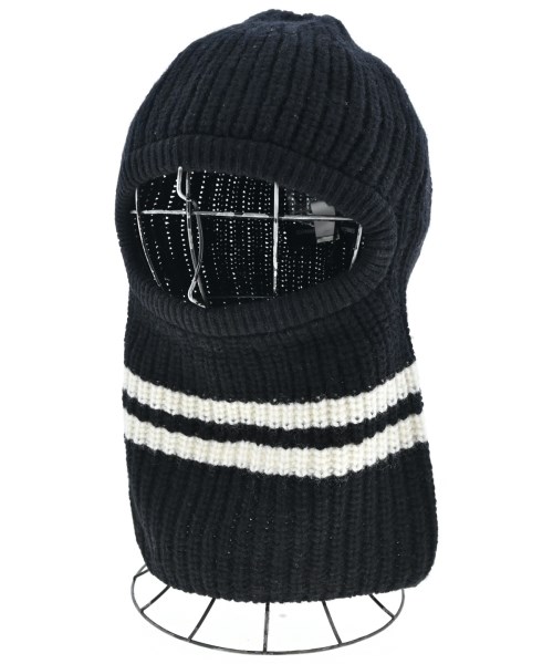 COMME des GARCONS HOMME コムデギャルソンオム ニットキャップ
