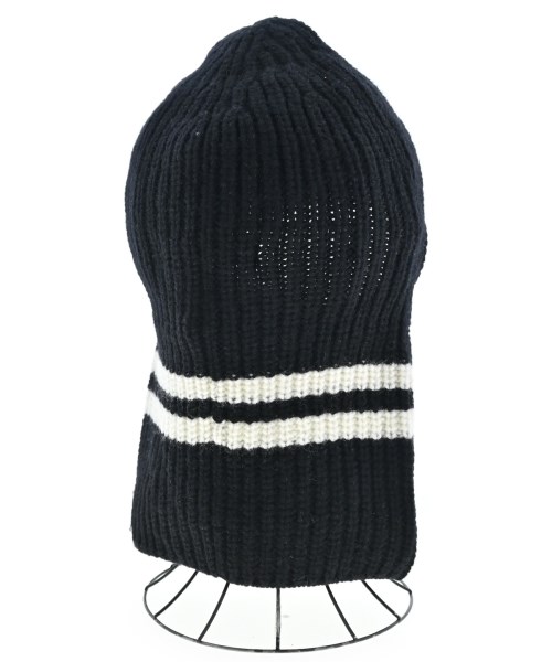 COMME des GARCONS HOMME コムデギャルソンオム ニットキャップ