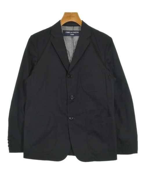 COMME des GARCONS HOMME コムデギャルソンオム カジュアルジャケット メンズ 【古着】【中古】