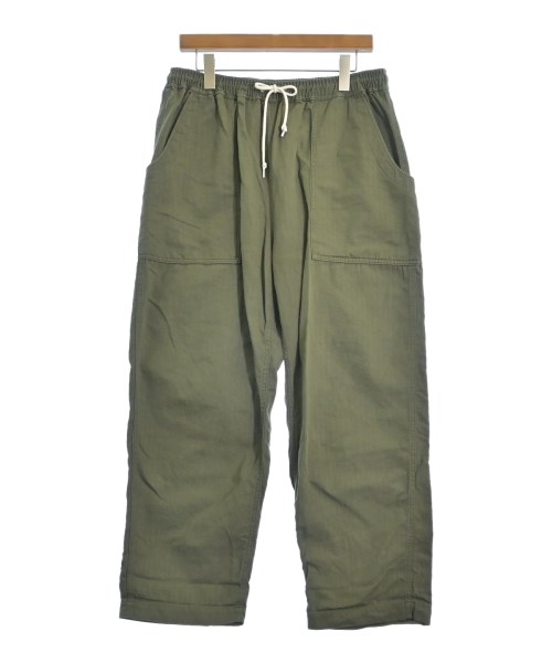 COMME des GARCONS HOMME コムデギャルソンオム パンツ（その他） メンズ 【古着】【中古】