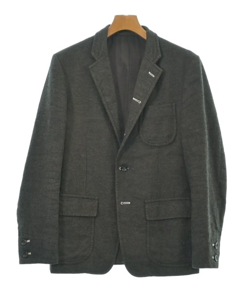 COMME des GARCONS HOMME コムデギャルソンオム カジュアルジャケット メンズ 【古着】【中古】