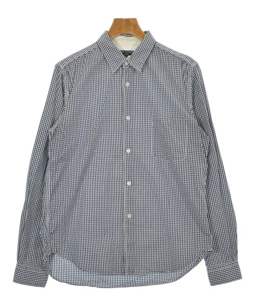 COMME des GARCONS HOMME コムデギャルソンオム カジュアルシャツ メンズ 【古着】【中古】
