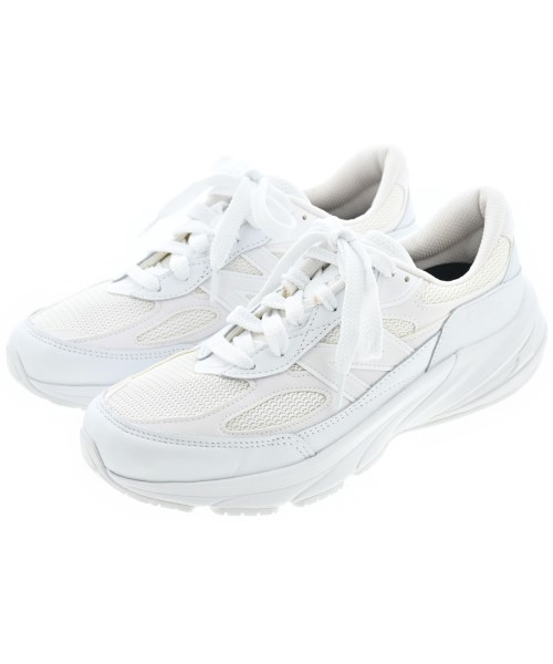 COMME des GARCONS HOMME コムデギャルソンオム スニーカー メンズ 【古着】【中古】