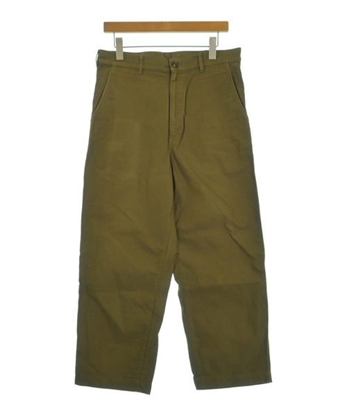 COMME des GARCONS HOMME コムデギャルソンオム パンツ（その他） メンズ 【古着】【中古】