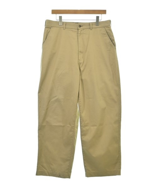 COMME des GARCONS HOMME コムデギャルソンオム チノパン メンズ 【古着】【中古】