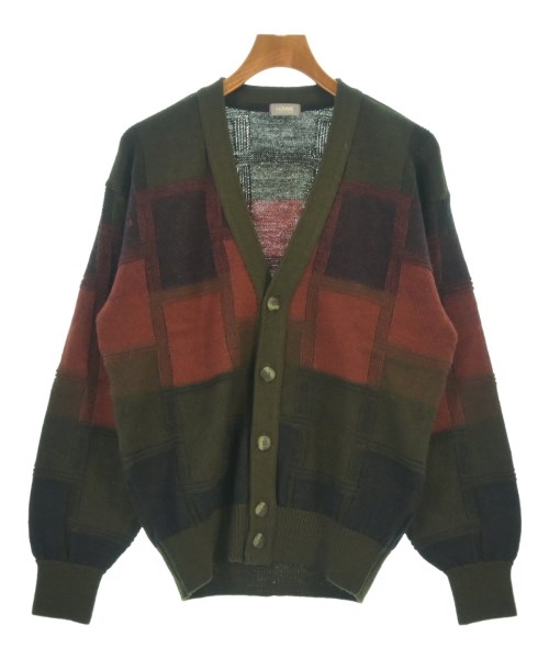 COMME des GARCONS HOMME コムデギャルソンオム カーディガン メンズ 【古着】【中古】