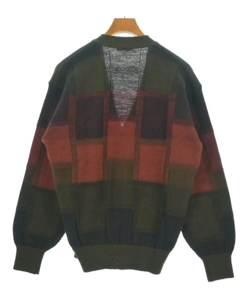 COMME des GARCONS HOMME コムデギャルソンオム カーディガン メンズ 【古着】【中古】_1