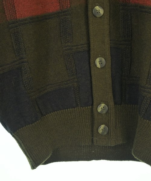 COMME des GARCONS HOMME コムデギャルソンオム カーディガン メンズ 【古着】【中古】_6