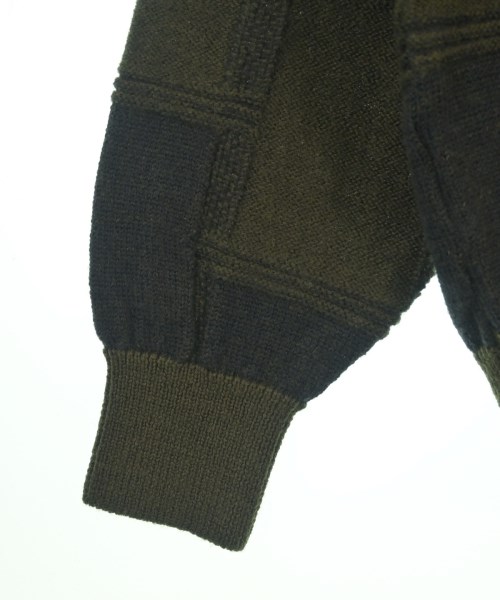 COMME des GARCONS HOMME コムデギャルソンオム カーディガン メンズ 【古着】【中古】_7