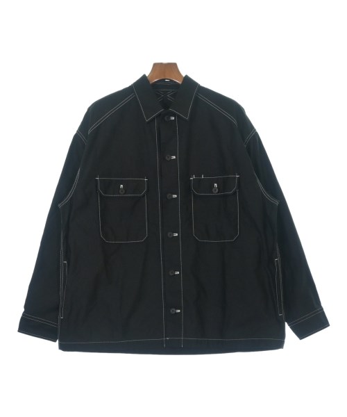 COMME des GARCONS HOMME コムデギャルソンオム カバーオール メンズ 【古着】【中古】