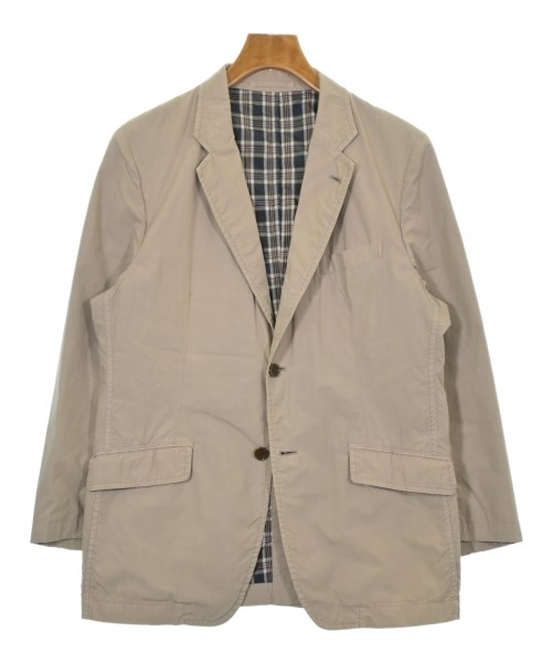 COMME des GARCONS HOMME コムデギャルソンオム テーラードジャケット メンズ 【古着】【中古】