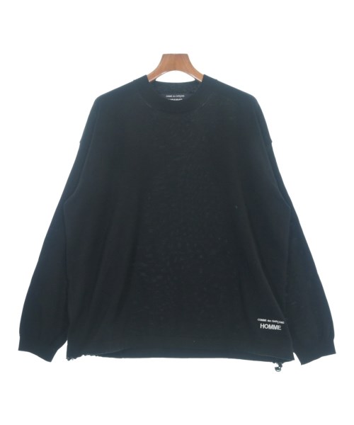 COMME des GARCONS HOMME コムデギャルソンオム ニット・セーター メンズ 【古着】【中古】