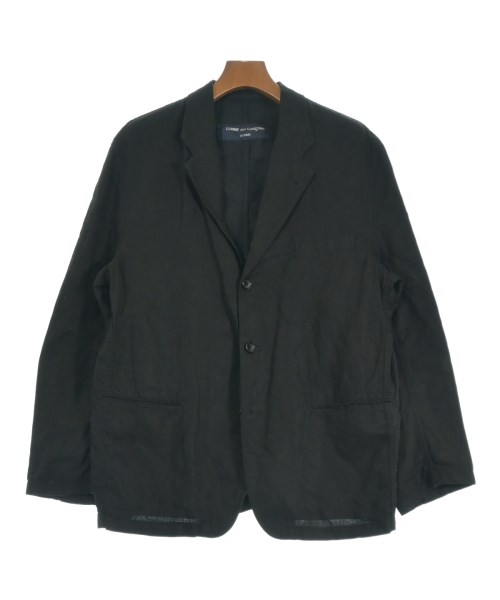 COMME des GARCONS HOMME コムデギャルソンオム ジャケット メンズ 【古着】【中古】