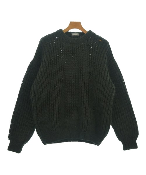 COMME des GARCONS HOMME コムデギャルソンオム ニット・セーター メンズ 【古着】【中古】