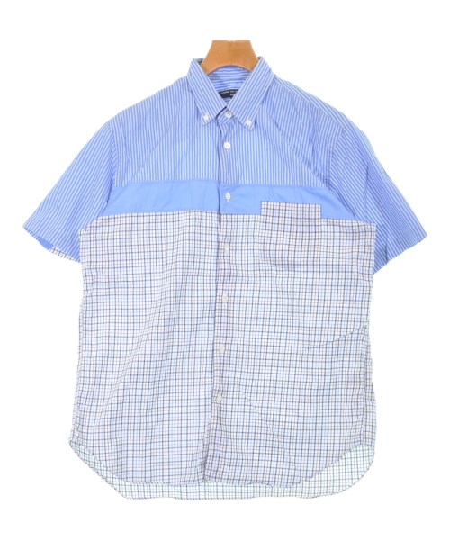 COMME des GARCONS HOMME コムデギャルソンオム カジュアルシャツ メンズ 【古着】【中古】