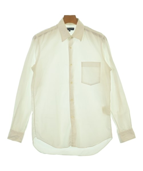 COMME des GARCONS HOMME コムデギャルソンオム ドレスシャツ メンズ 【古着】【中古】