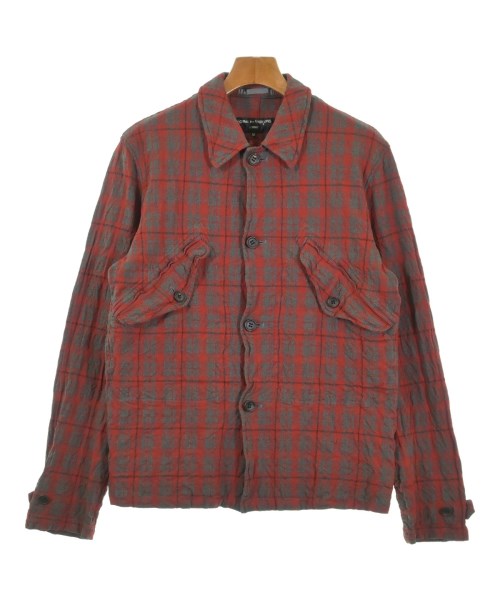 COMME des GARCONS HOMME コムデギャルソンオム ブルゾン（その他） メンズ 【古着】【中古】