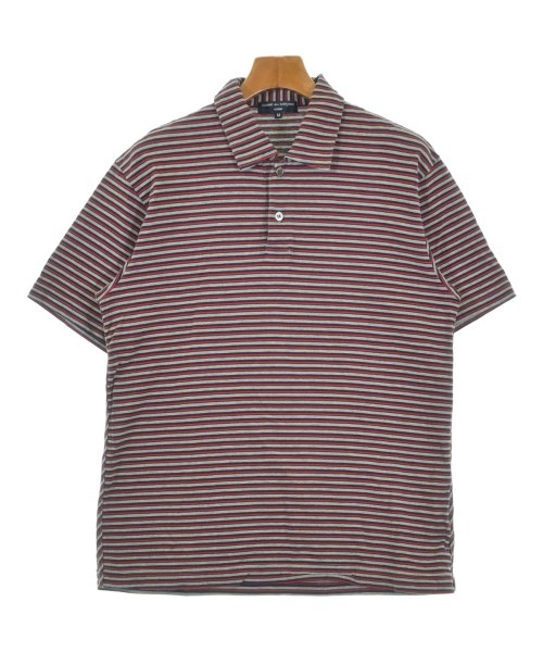 COMME des GARCONS HOMME コムデギャルソンオム ポロシャツ メンズ 【古着】【中古】