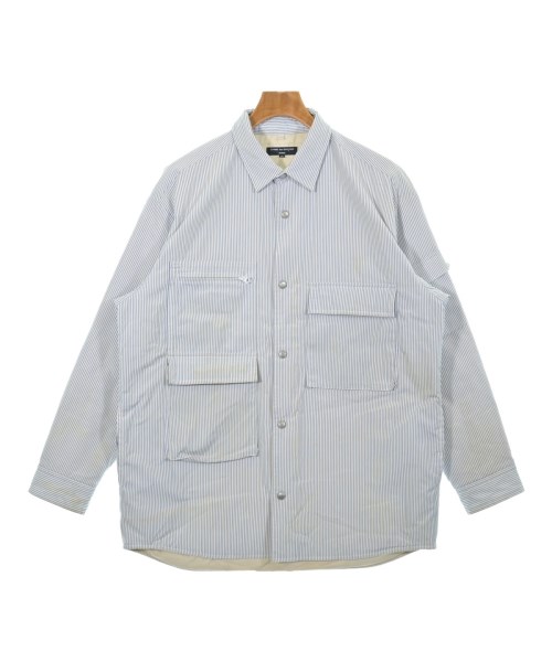 COMME des GARCONS HOMME コムデギャルソンオム ブルゾン メンズ 【古着】【中古】