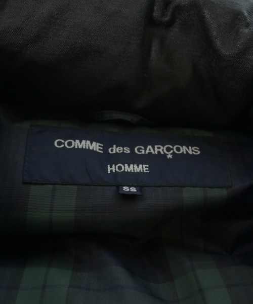 COMME des GARCONS HOMME コムデギャルソンオム ダウンジャケット/ダウンベスト メンズ 【古着】【中古】_2