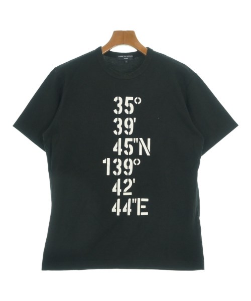 COMME des GARCONS HOMME コムデギャルソンオム Tシャツ・カットソー メンズ 【古着】【中古】
