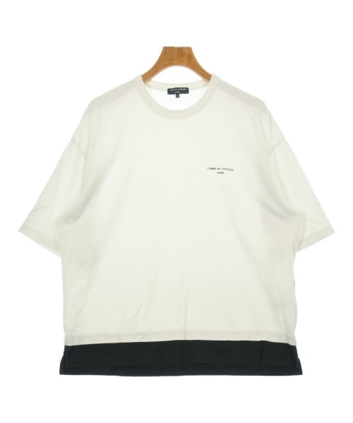COMME des GARCONS HOMME コムデギャルソンオム Tシャツ・カットソー メンズ 【古着】【中古】