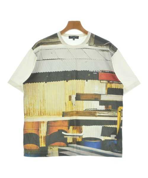 COMME des GARCONS HOMME コムデギャルソンオム Tシャツ・カットソー メンズ 【古着】【中古】