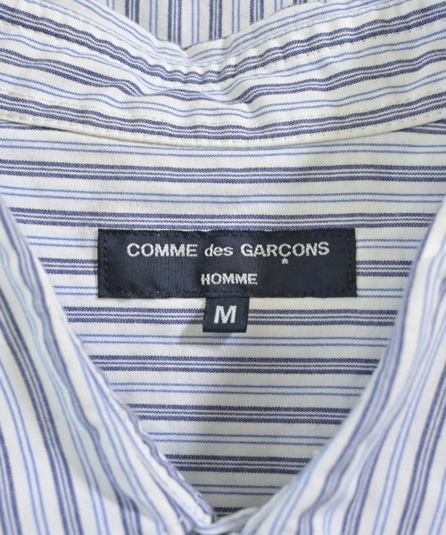 COMME des GARCONS HOMME コムデギャルソンオム カジュアルシャツ メンズ 【古着】【中古】_2