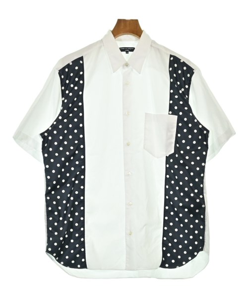 COMME des GARCONS HOMME コムデギャルソンオム カジュアルシャツ メンズ 【古着】【中古】