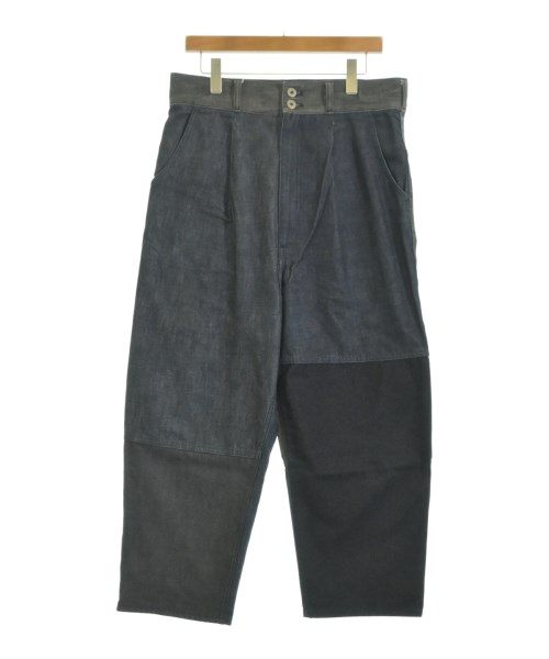 COMME des GARCONS HOMME コムデギャルソンオム デニムパンツ メンズ 【古着】【中古】