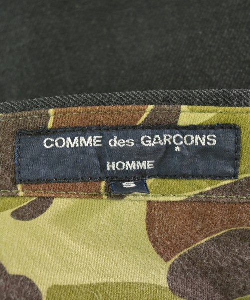 COMME des GARCONS HOMME コムデギャルソンオム デニムパンツ メンズ 【古着】【中古】_2