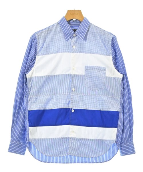COMME des GARCONS HOMME コムデギャルソンオム カジュアルシャツ メンズ 【古着】【中古】